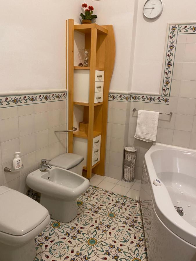 Maison Etoile Firenze Bagian luar foto