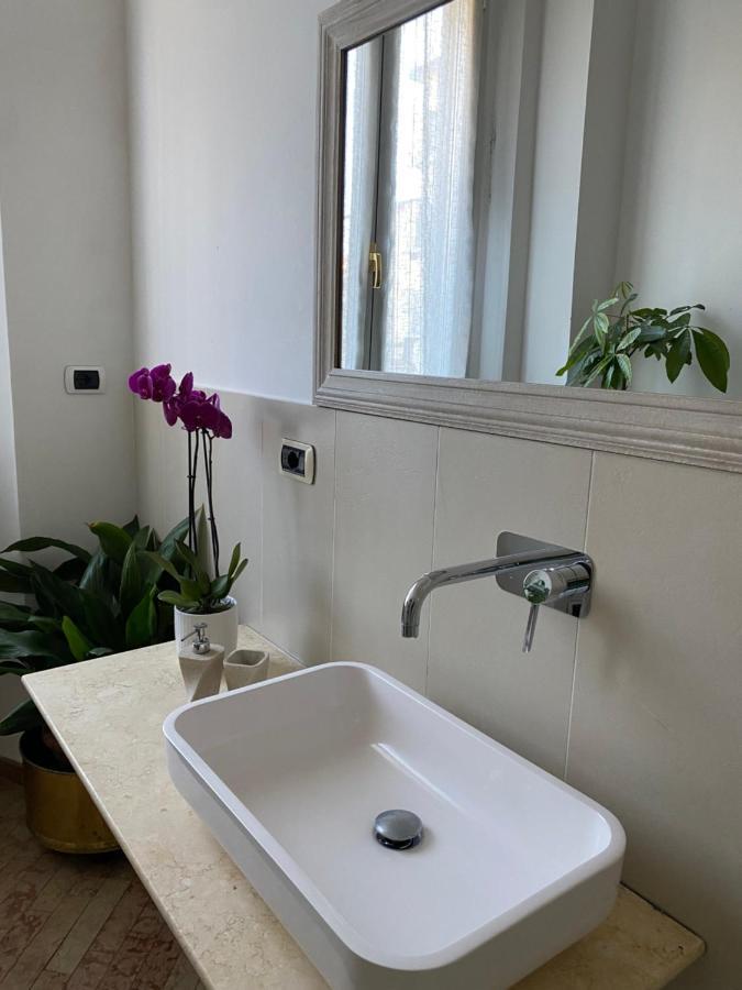 Maison Etoile Firenze Bagian luar foto