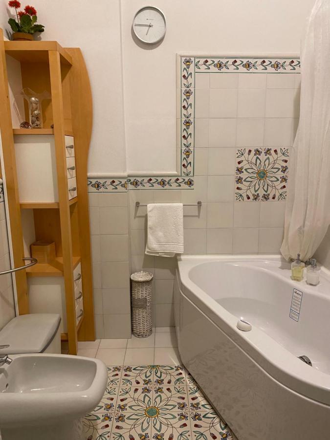 Maison Etoile Firenze Bagian luar foto