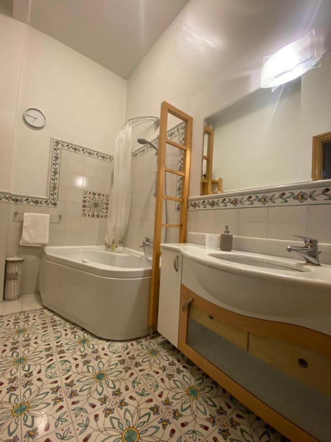 Maison Etoile Firenze Bagian luar foto