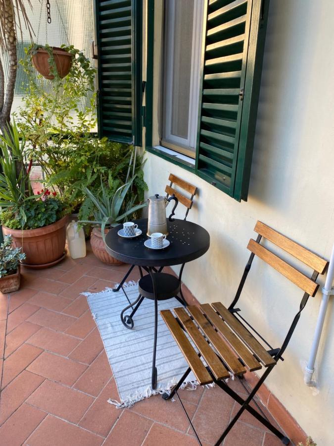 Maison Etoile Firenze Bagian luar foto