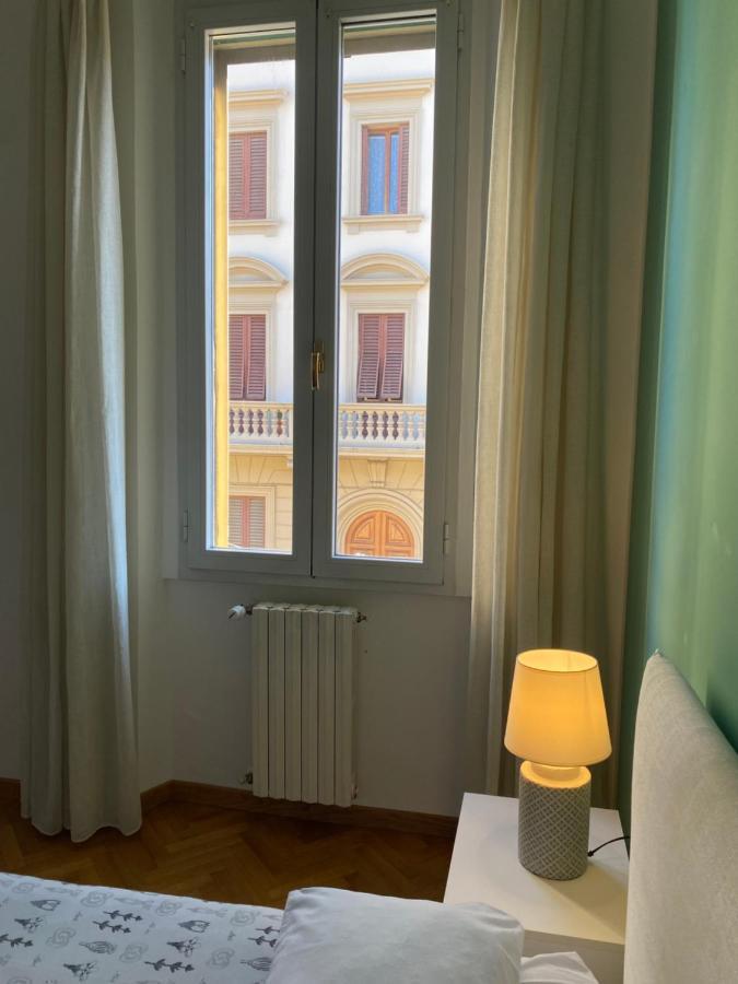 Maison Etoile Firenze Bagian luar foto