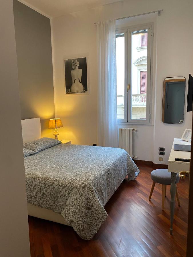Maison Etoile Firenze Bagian luar foto
