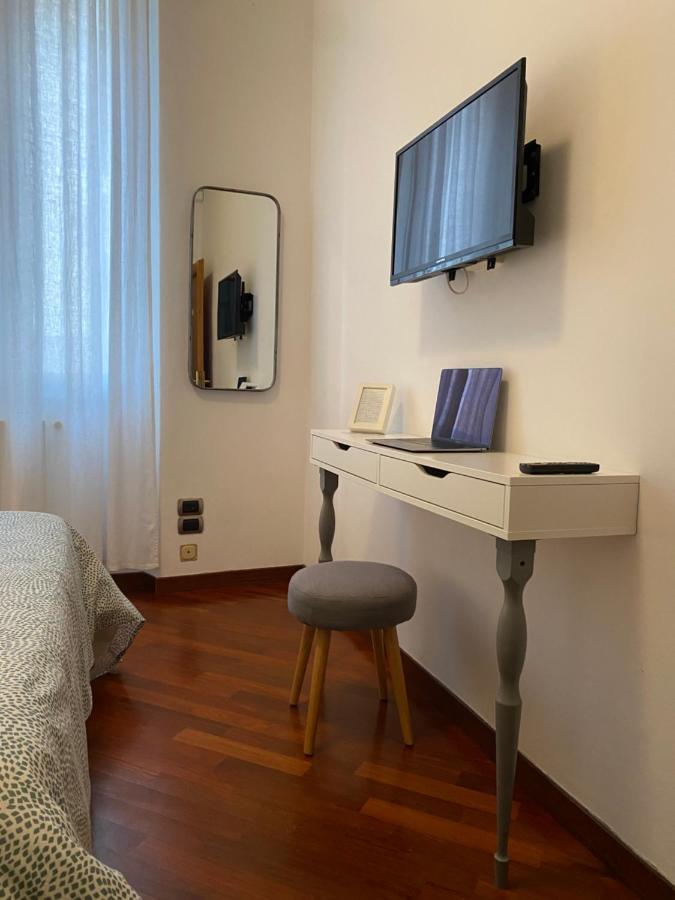 Maison Etoile Firenze Bagian luar foto
