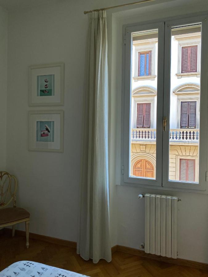 Maison Etoile Firenze Bagian luar foto