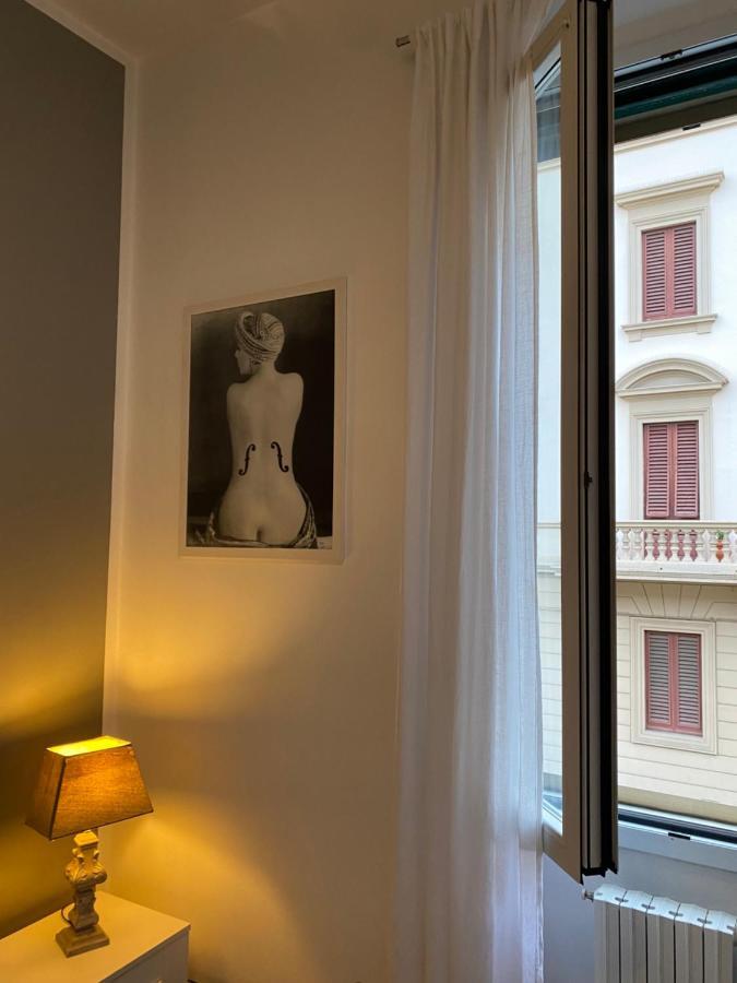 Maison Etoile Firenze Bagian luar foto