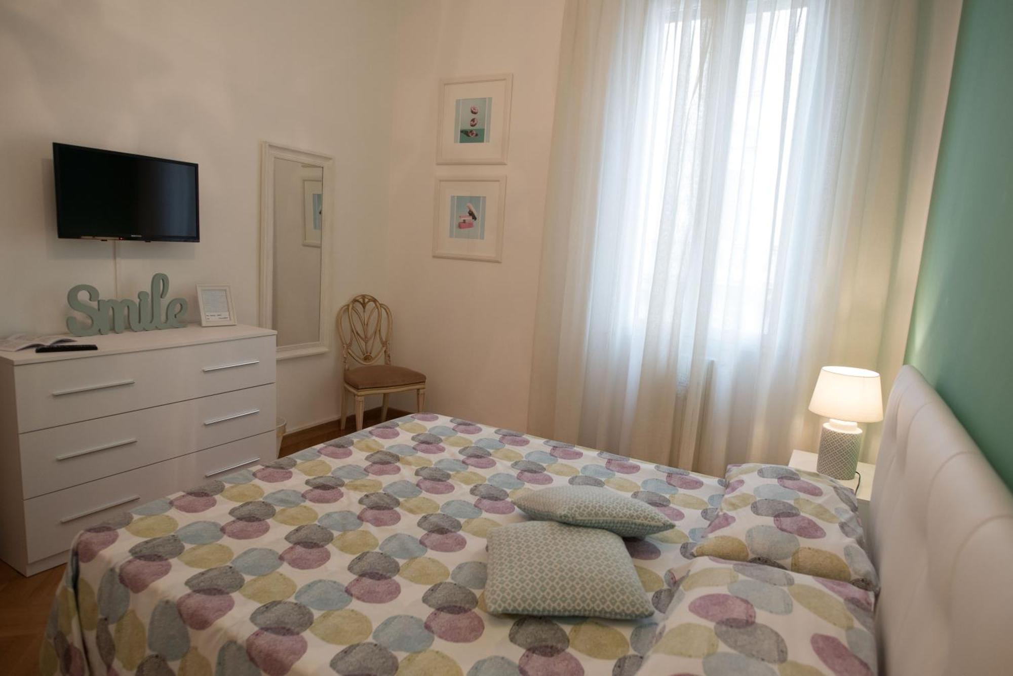 Maison Etoile Firenze Bagian luar foto