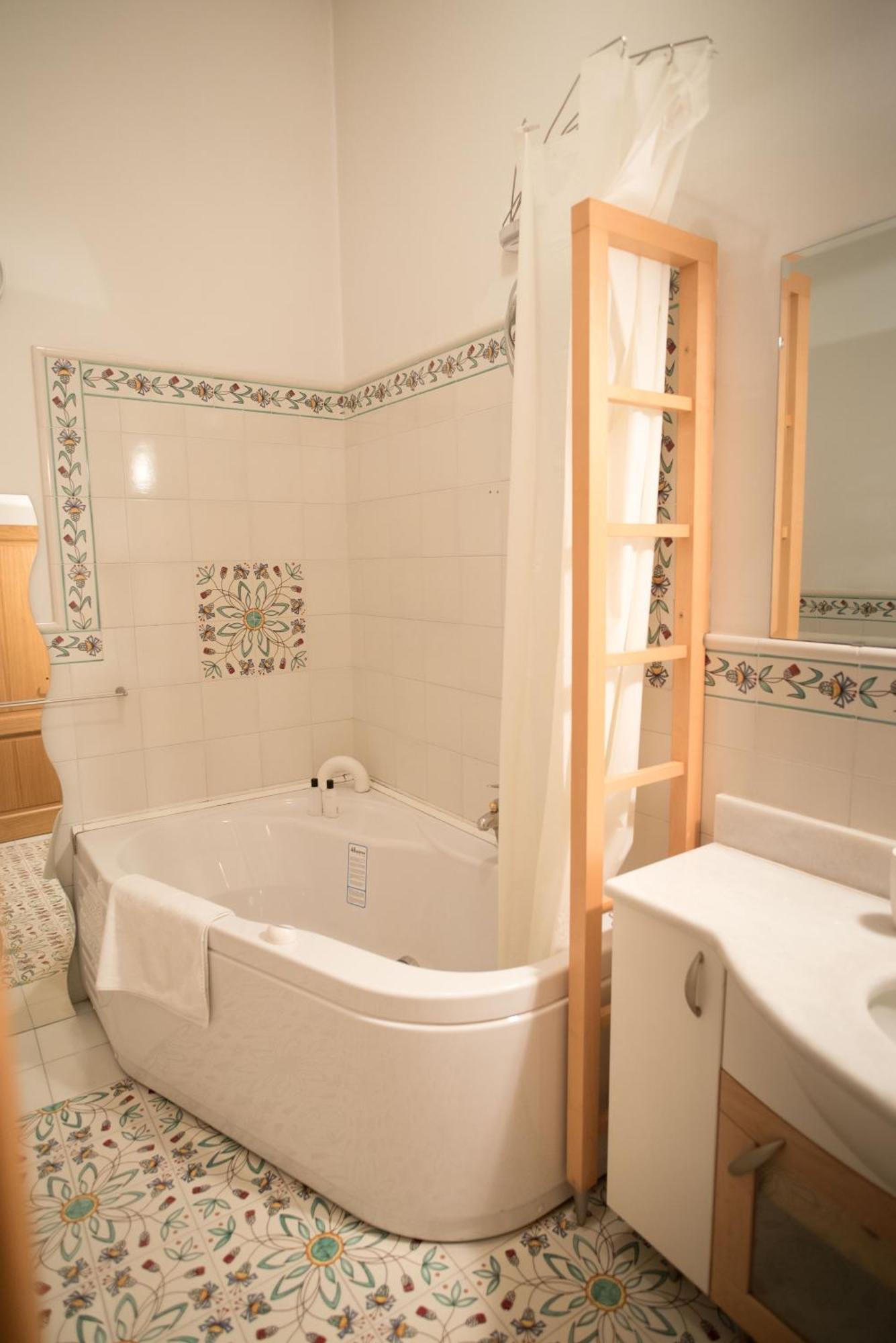 Maison Etoile Firenze Bagian luar foto