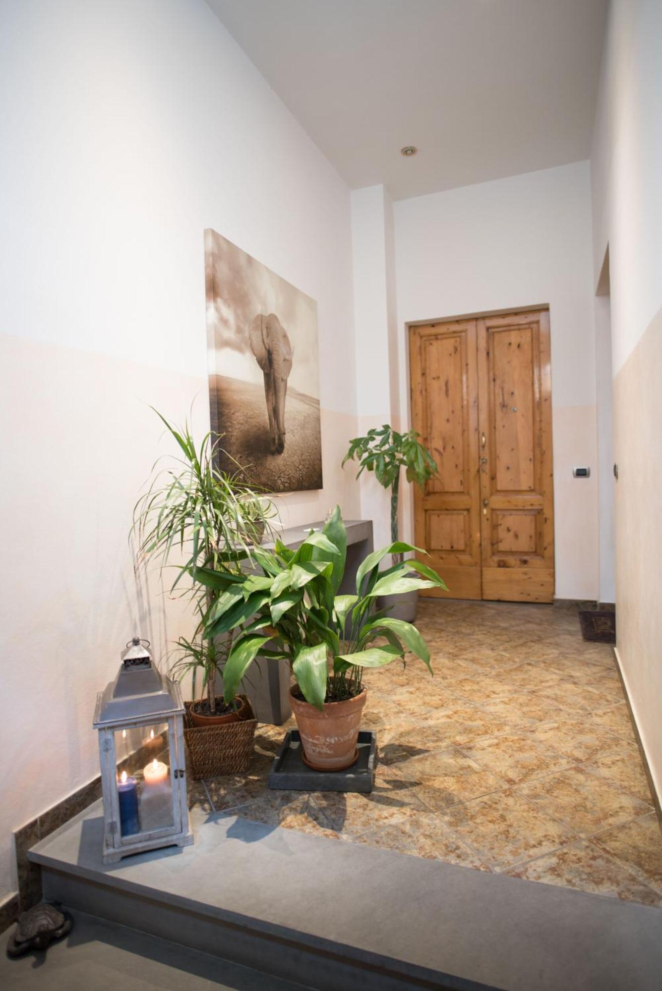 Maison Etoile Firenze Bagian luar foto