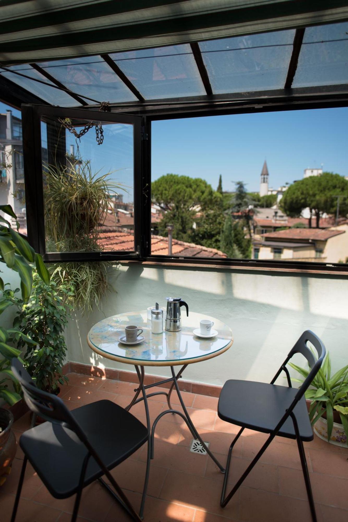 Maison Etoile Firenze Bagian luar foto