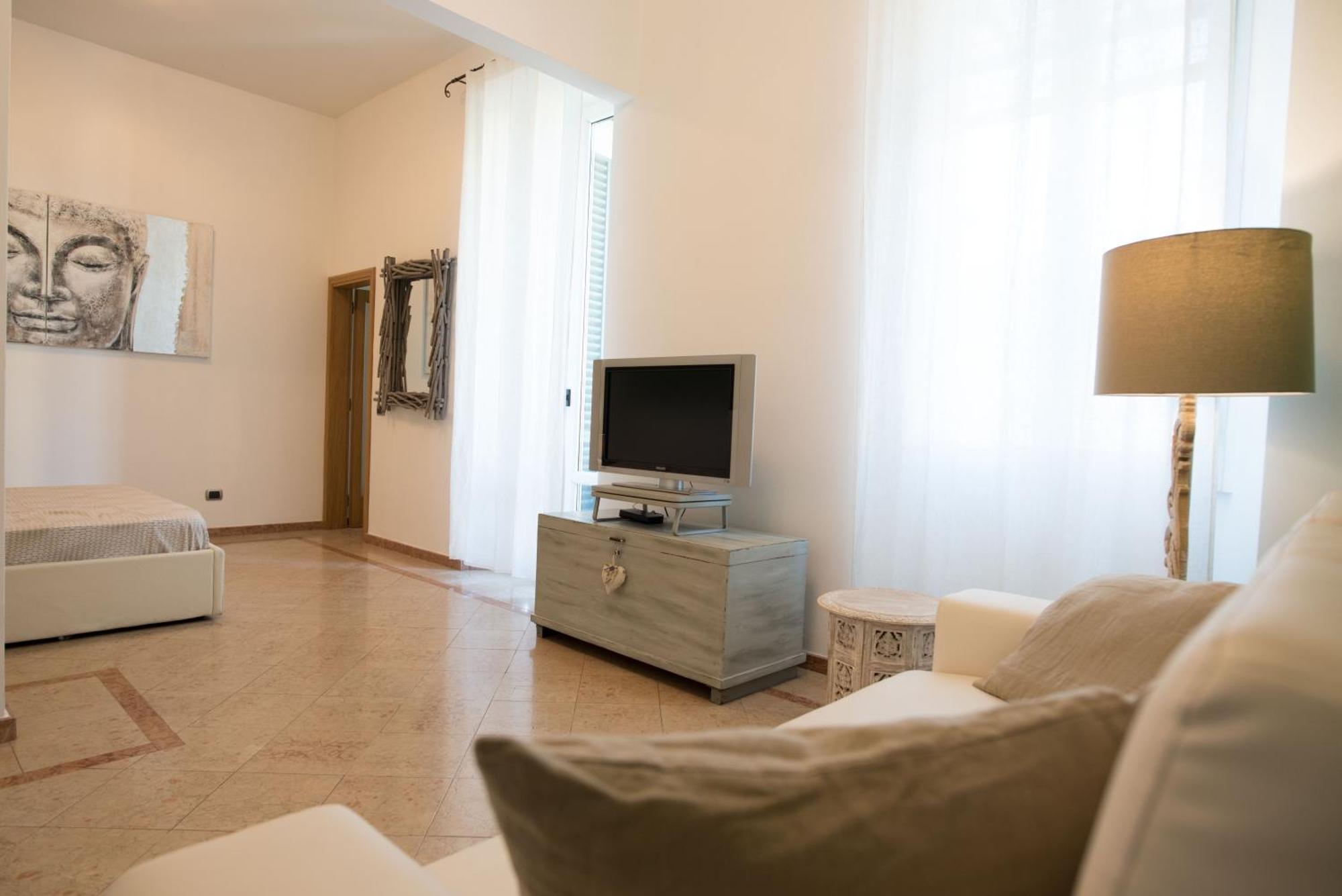 Maison Etoile Firenze Ruang foto