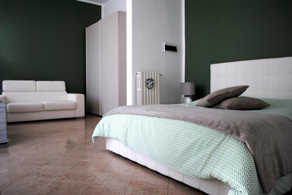 Maison Etoile Firenze Bagian luar foto
