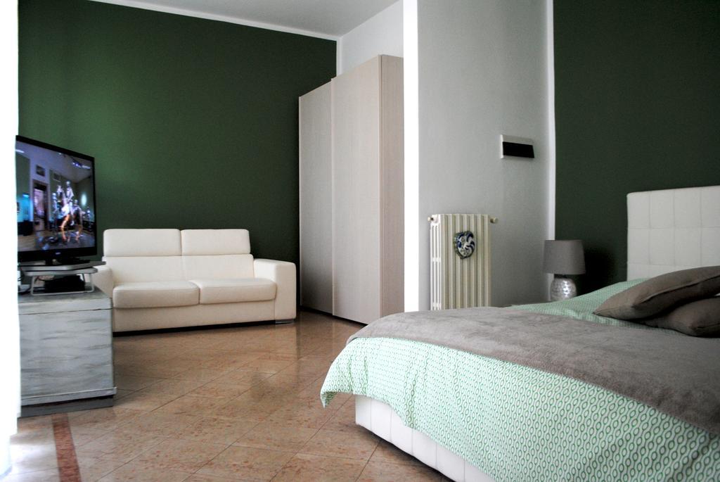 Maison Etoile Firenze Bagian luar foto