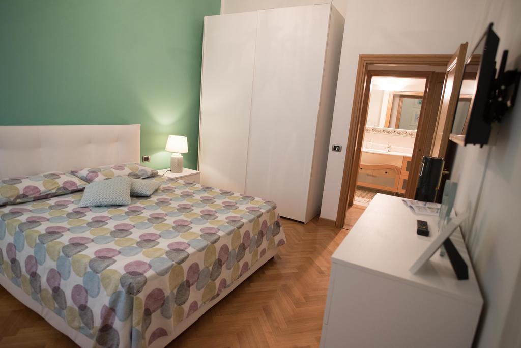 Maison Etoile Firenze Bagian luar foto