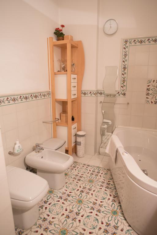 Maison Etoile Firenze Bagian luar foto