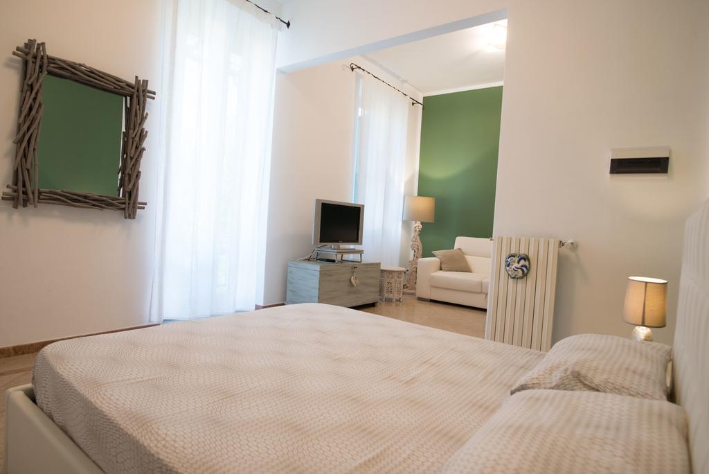 Maison Etoile Firenze Bagian luar foto